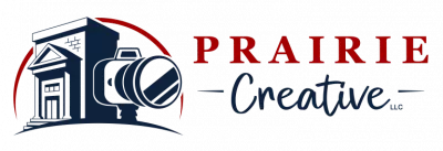 Prairie Nation Creative logo