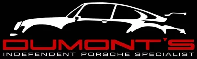 Dumont Motorsports LLC logo