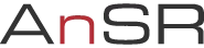 Advanced Subrogation Resources (AnSR) logo