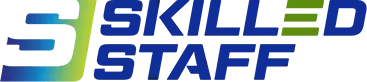 Skilled Staff logo