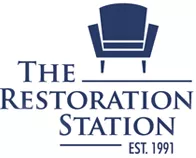 The Restoration Station logo