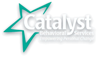 Catalyst Behavioral Services logo