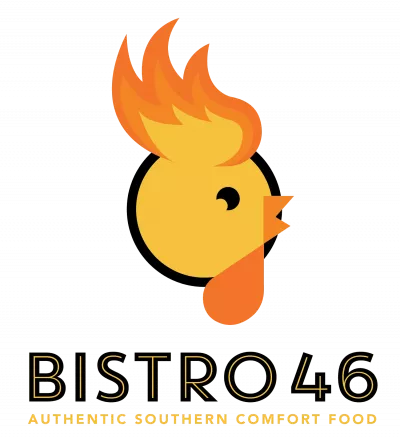Bistro 46 Restaurant & Grille logo