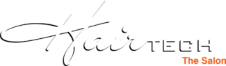 Hairtech the Salon logo