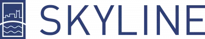 Skyline logo