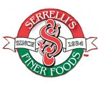 Serrelli's Finer Foods logo