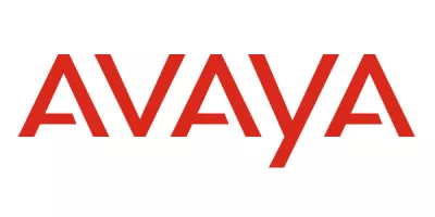 Avaya Inc logo