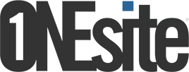 ONEsite, Inc. logo