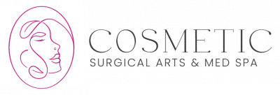 Michell Cohn, DO - Cosmetic Surgical Arts and Rejuvenation Of Oklahoma logo