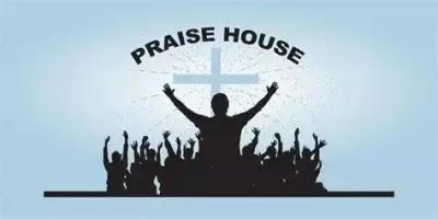 Praise House OKC logo