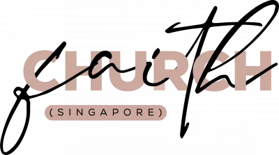 Faith Church logo