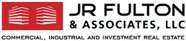 JR Fulton & Associates logo