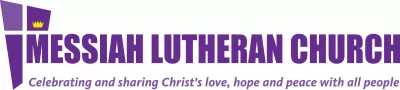 Messiah Lutheran Church logo