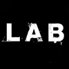 Reebok LAB logo