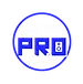 Simon Pro Audio/Visual Integration. logo
