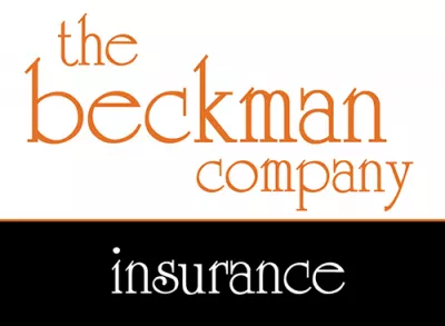 The Beckman Company logo