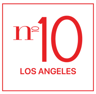 N10 Restaurant logo