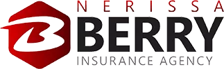 Nerissa Berry's Insurance Agency logo