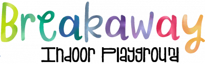 Breakaway Indoor Playground logo