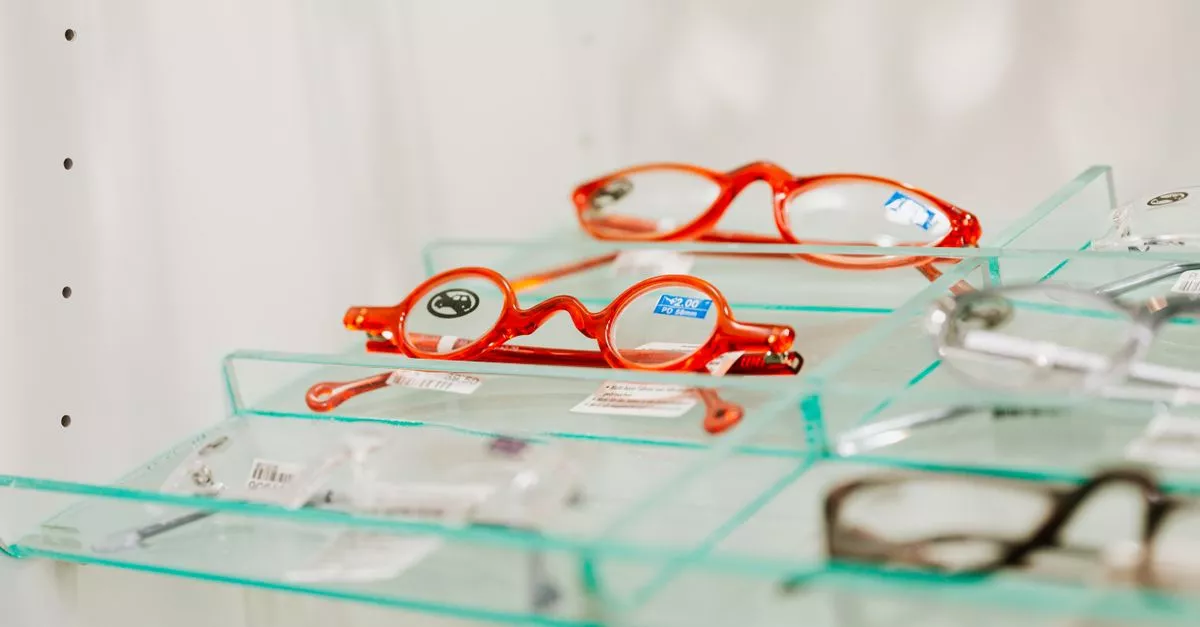 Eye Candy Creations Optical