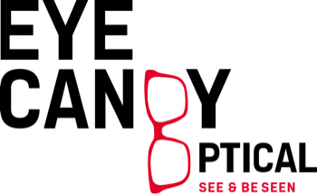 Eye Candy Creations Optical logo