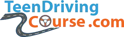 Teen Driving Course logo