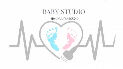 Baby Studio logo