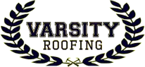 Varsity Roofing logo