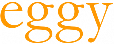 Eggy logo
