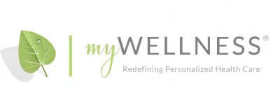 Mywellness Concierge & Direct Pay Medicine logo
