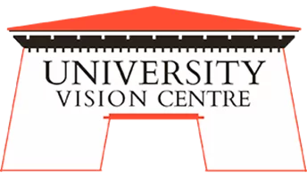University Vision Centre logo