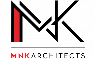 MNK Architects logo