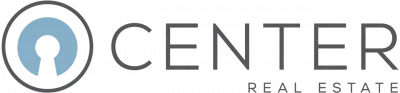 Center Real Estate logo