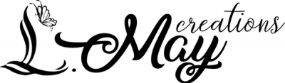 L May Creations Event Space logo