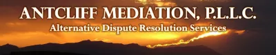 Antcliff Mediation logo