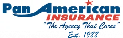 Pan American Insurance logo