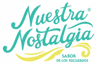 Nuestra Nostalgia logo