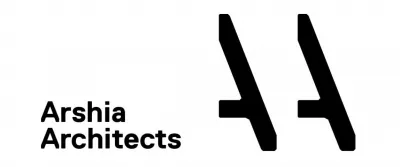 Arshia Architects logo