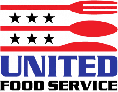 United Food Service logo