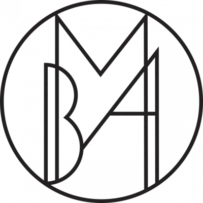 Blow Me Away Organic Salon and Head Spa logo