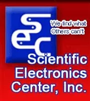 Scientific Electronics Center logo
