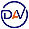 DAV General Construction logo