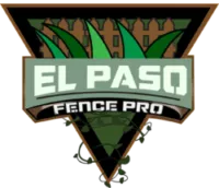 Fence Pro El Paso logo