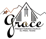 Grace Presbyterian Church logo