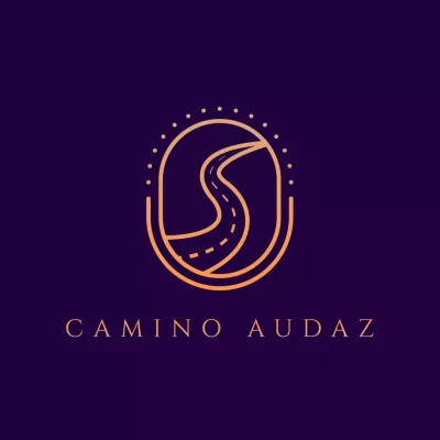 Camino Audaz logo