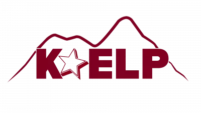KELP logo