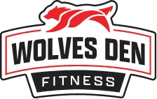 Wolves Den Gym logo