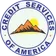 Credit Services of America logo