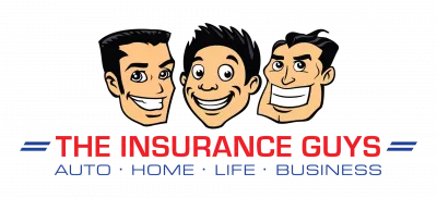 The Insurance Guys Brokerage LLC El Paso logo