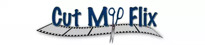 Cut My Flix logo